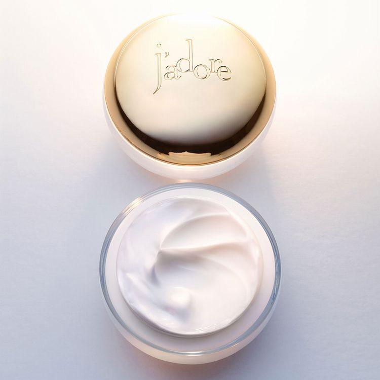 j'adore ディオール DIOR ジャドール ボディ クリーム 150mL : COSME
