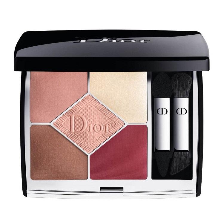 ディオール Dior サンク クルール クチュール 709 アイコニック ミューズ<ミッツァ エディション>限定品【メール便可】 :dio647410:COSME DNFAL - 通販 - Yahoo!ショッピング