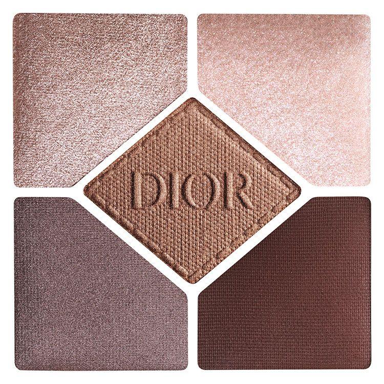 DIORSHOW ディオール DIOR ディオールショウ サンク クルール 669
