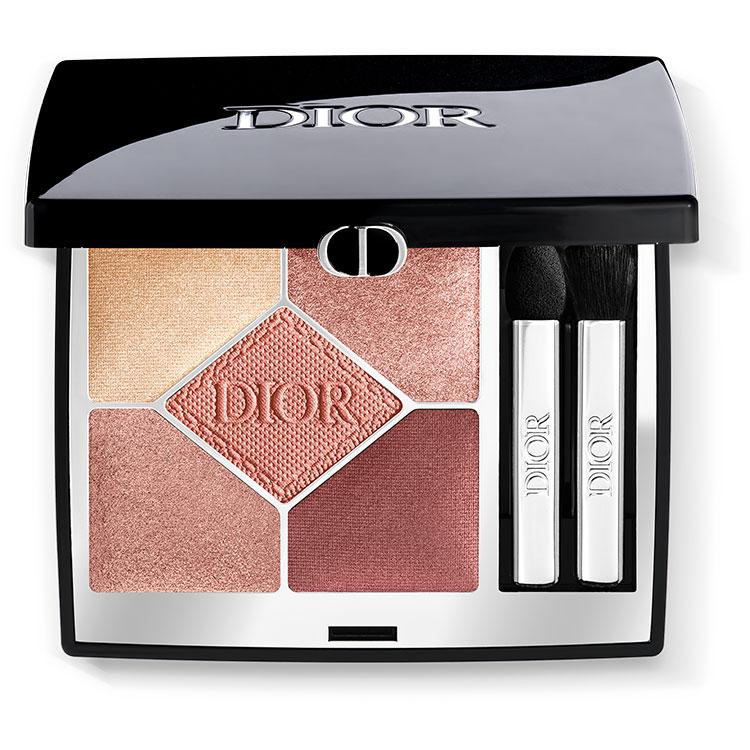 新品未使用！正規品【DIOR】ディオール サンククルール743 ローズチュール DIORSHOW ディオール DIOR ディオールショウ サンク クルール 743