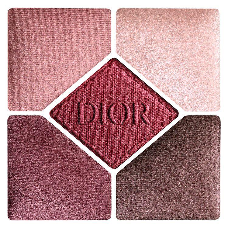 DIORSHOW ディオール DIOR ディオールショウ サンク クルール 879