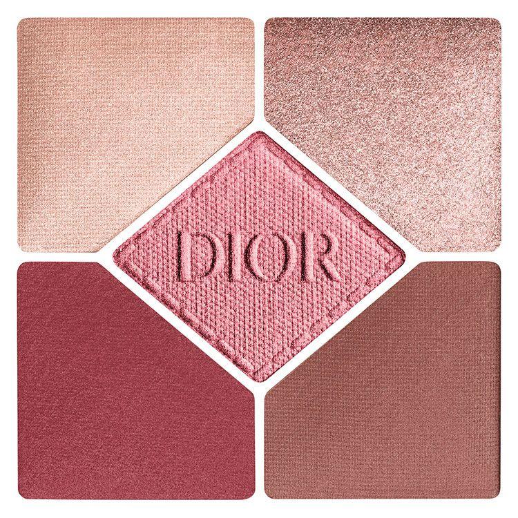 DIORSHOW ディオール DIOR ディオールショウ サンク クルール 823