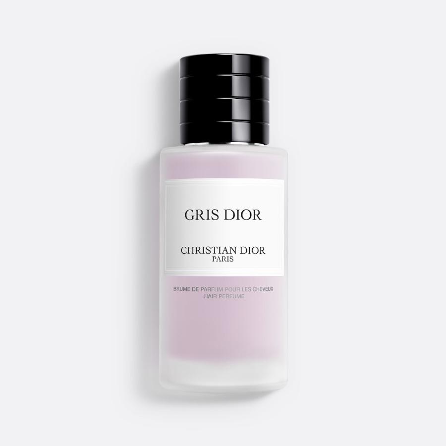 Dior メゾンクリスチャンディオール グリ ディオール ヘアパフューム