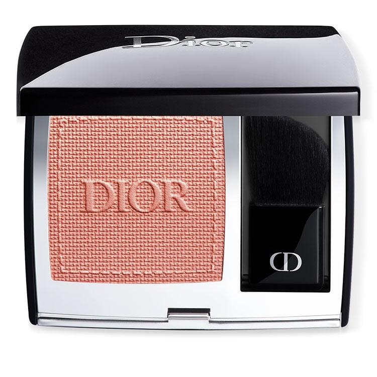 展開店舗限定品 Dior ディオールスキンルージュブラッシュ 388