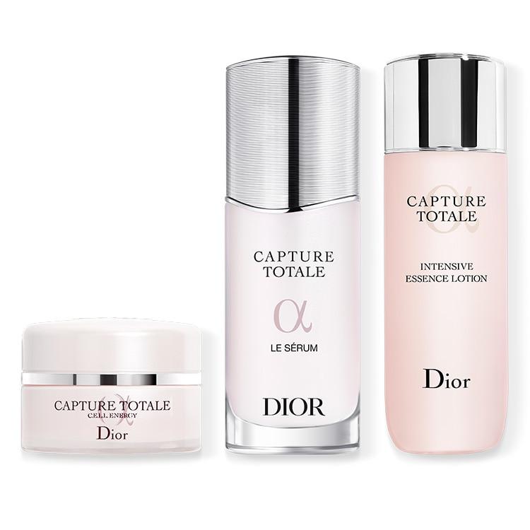 ディオール DIOR カプチュール トータル ホリデー 限定品