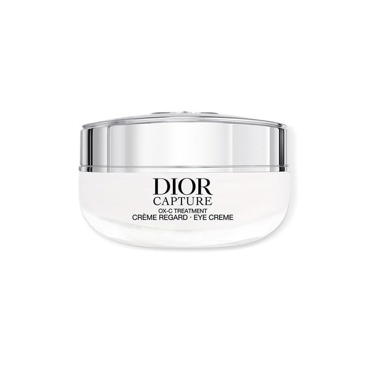 新品未開封 DIOR CAPTURE TOTALE アイクリーム CAPTURE TOTALE ディオール DIOR カプチュール アイ クリーム 15mL