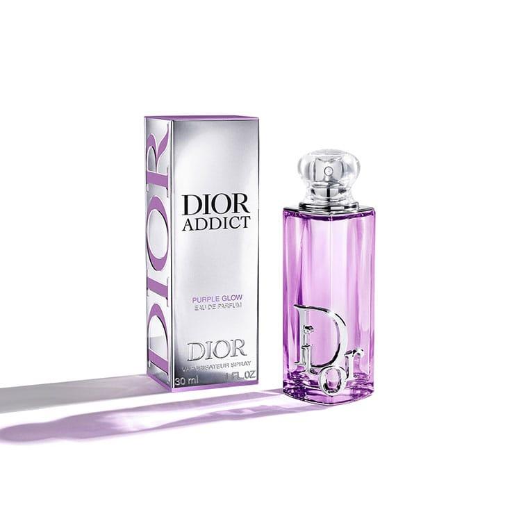 ディオール DIOR ディオール アディクト パープル グロウ 30mL | Dior Addict | 01