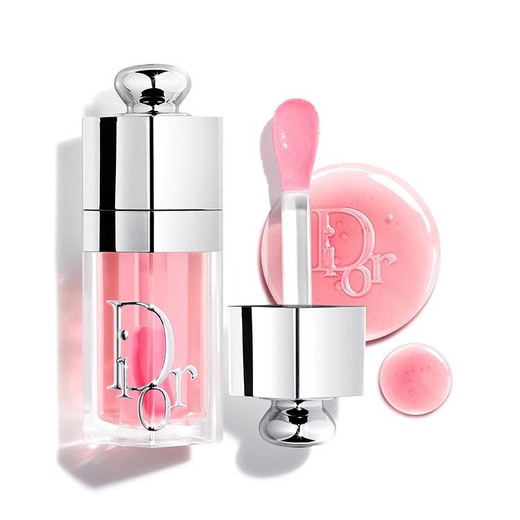 Dior Addict ディオール DIOR アディクト リップ グロウ オイル 001