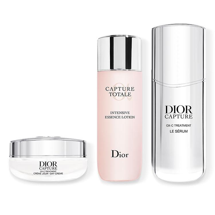 CAPTURE TOTALE ディオール DIOR カプチュール ホリデー 限定品