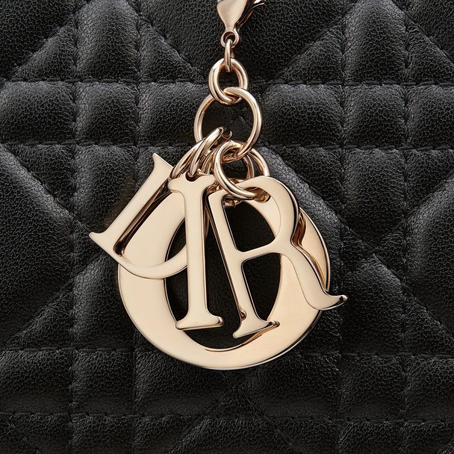 Christian Dior（クリスチャン・ディオール） ディオール DIOR Lady 