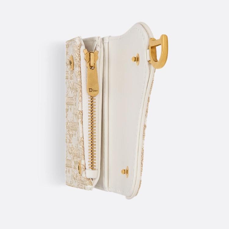 Christian Dior（クリスチャン・ディオール） ディオール DIOR Saddle