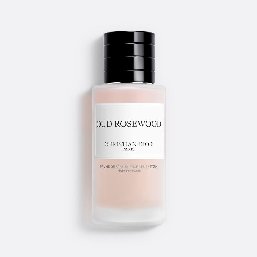 Dior 香水 メゾンクリスチャンディオール ウードローズウッド 40ml