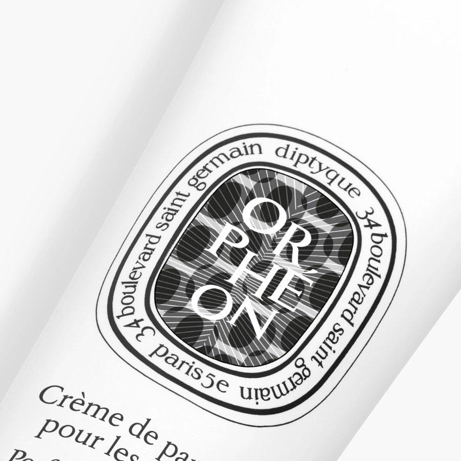 diptyque ディプティック　ハンドクリーム　オルフェオン　45ml diptyque（ディプティック） DIPTYQUE Orpheon（オルフェオン）ハンド