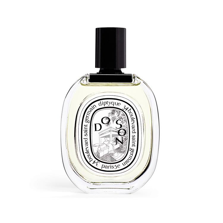 diptyque DO SON ディップティック オードトワレ 100ml美品 diptyque（ディプティック） DIPTYQUE Do Son (ドソン）オードトワレ