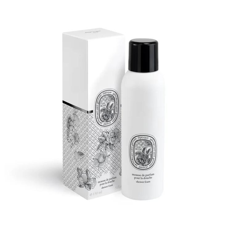 diptyque (ディプティック) シャワーフォーム オー ローズ 150mL diptyque（ディプティック） DIPTYQUE Eau Rose（オー ローズ