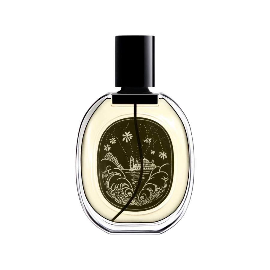diptyque VOLUTES オードパルファン75ml　香水ディップティック diptyque（ディプティック） DIPTYQUE Volutes（ヴォリュート）オード