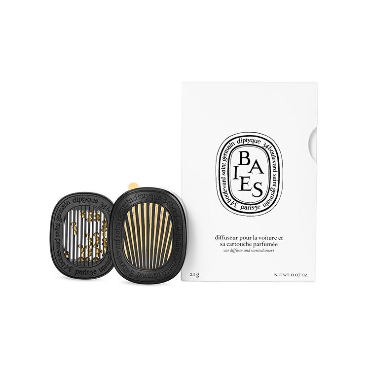 diptyque（ディプティック） DIPTYQUE Baies (べ) カーディフューザー