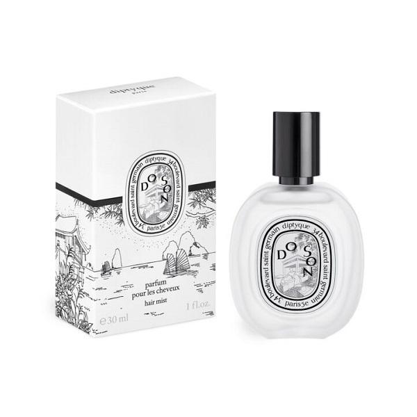 定形外郵便 ディプティック Diptyque ヘアフレグランス ドソン 30mL :dip419132:COSME DNFAL - 通販