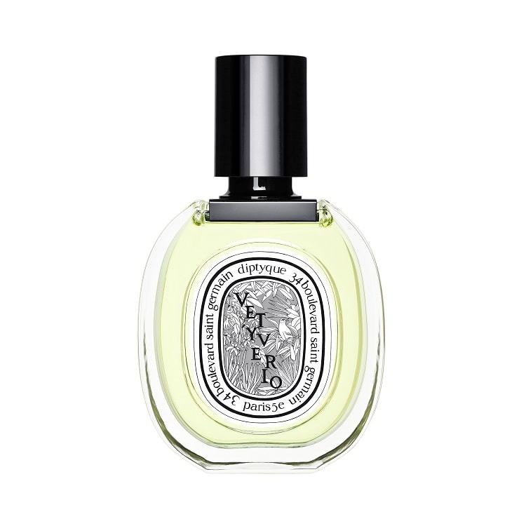 Diptyque ヴェチヴェリオ オードトワレ 50ml ディプティック diptyque（ディプティック） DIPTYQUE Vetyverio（ヴェチヴェリオ