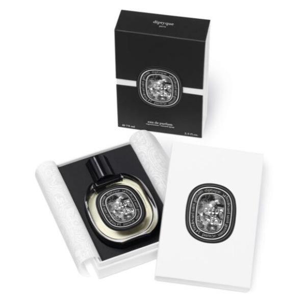 ディプティック DIPTYQUE オードパルファン フルール ドゥ ポー 75mL｜dnfal｜03