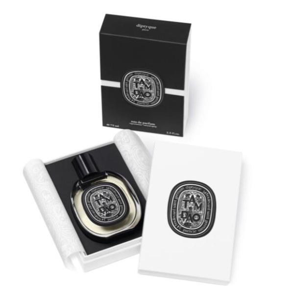 ディプティック DIPTYQUE Tam Dao（タムダオ）オードパルファン 75mL_2