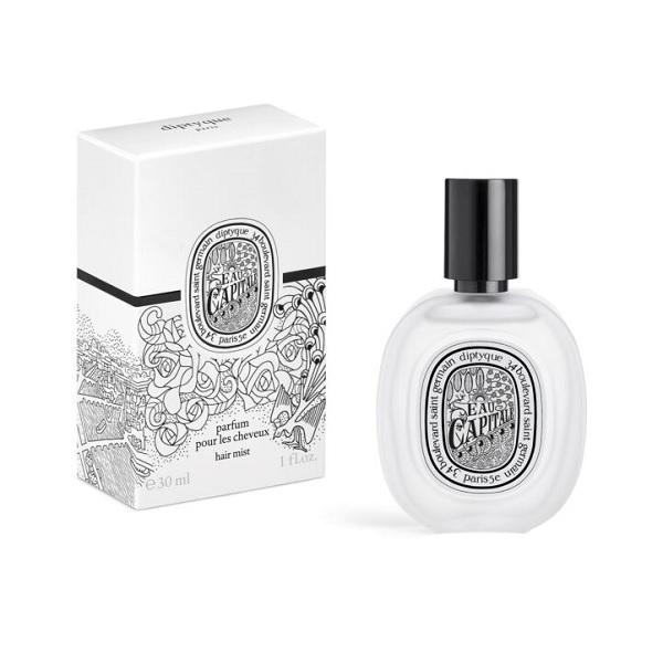 diptyque Eau Capitale ヘアフレグランス　30ml Eau Rihla （オーリラ） - ヘアフレグランス | Diptyque Paris