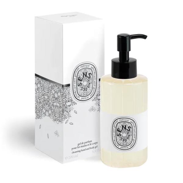 diptyque（ディプティック） DIPTYQUE Eau des Sens (オーデサンス