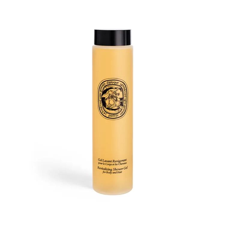 diptyque（ディプティック） リバイタライジングシャワージェル