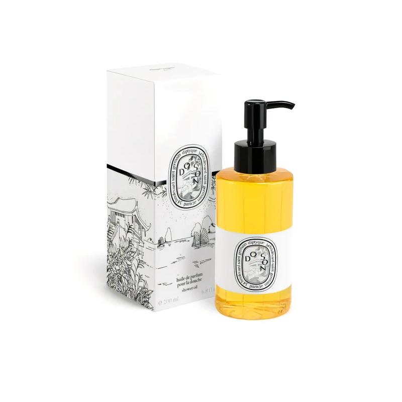 diptyque（ディプティック） DIPTYQUE Do Son (ドソン) フレグランス