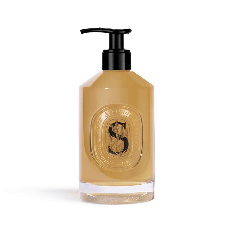 ディップティック マイルドハンドウォッシュ350ml 新品未使用 ※箱汚れあり diptyque（ディプティック） マイルド ハンド ウォッシュ 350mL