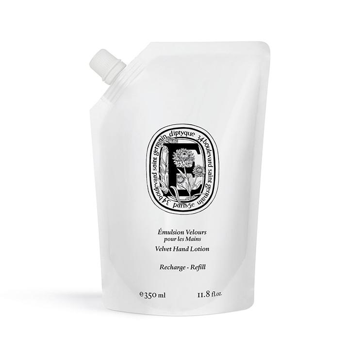 diptyque（ディプティック） ソフト ハンド ローション（リフィル