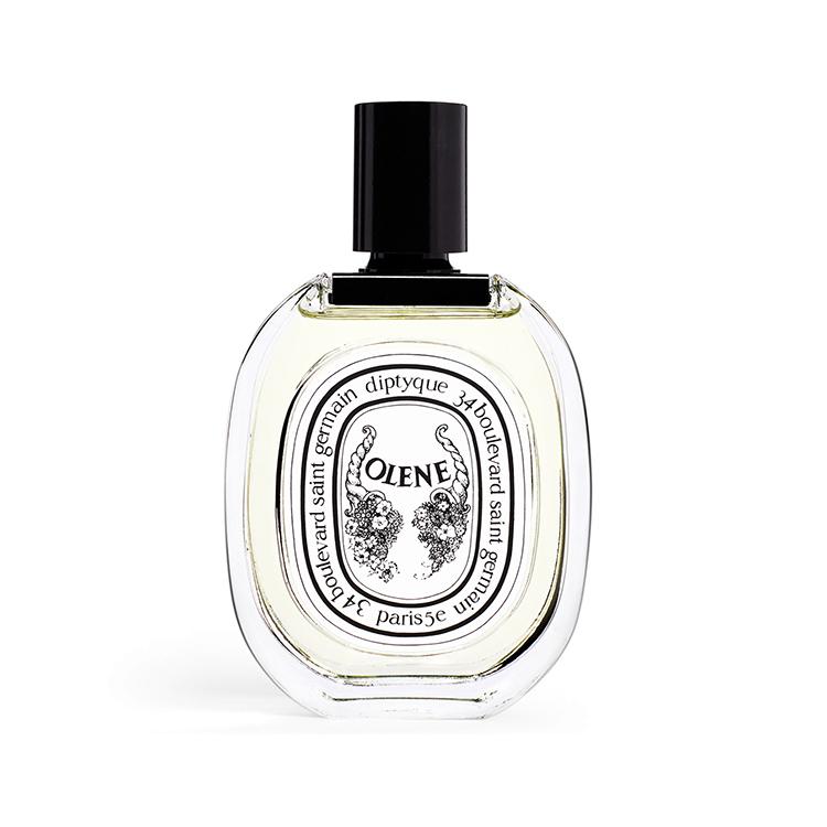 diptyque OLENE オードトワレ 100ml 数回使用 diptyque（ディプティック） DIPTYQUE Olene（オレーヌ）オードトワレ