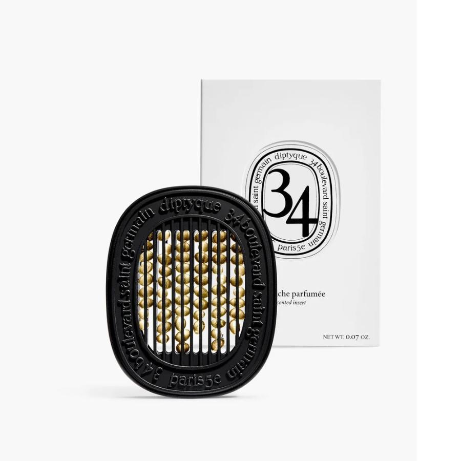 diptyque（ディプティック） DIPTYQUE 34 boulevard Saint-Germain