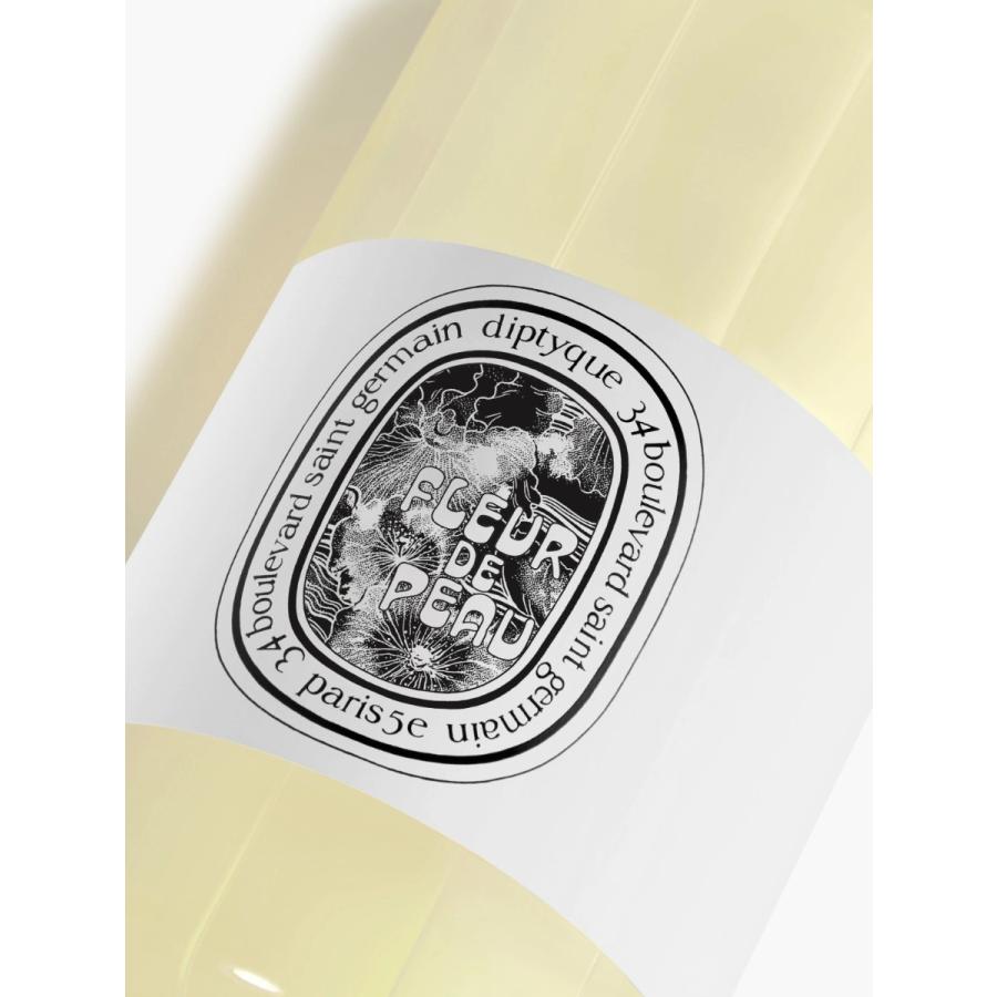 diptyque（ディプティック） DIPTYQUE Fleur de Peau (フルールドゥ