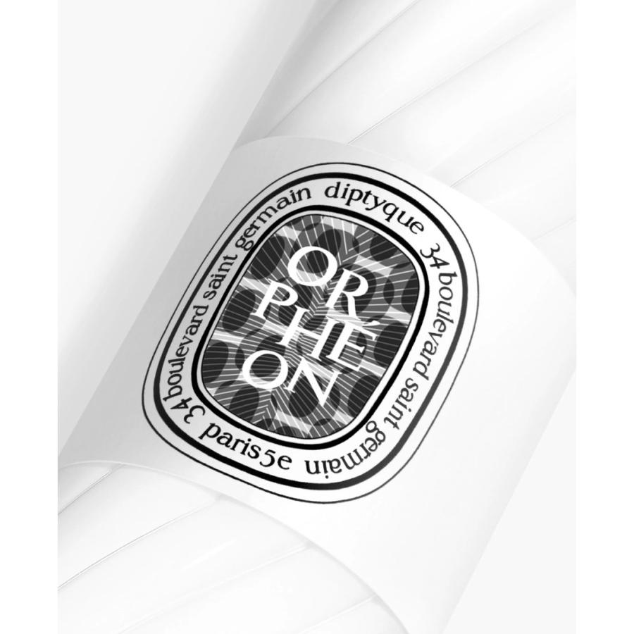 Diptyque ディプティックORPHÉON オルフェオン　ヘアフレグランス Orphéon (オルフェオン) - ヘアフレグランス | Diptyque Paris