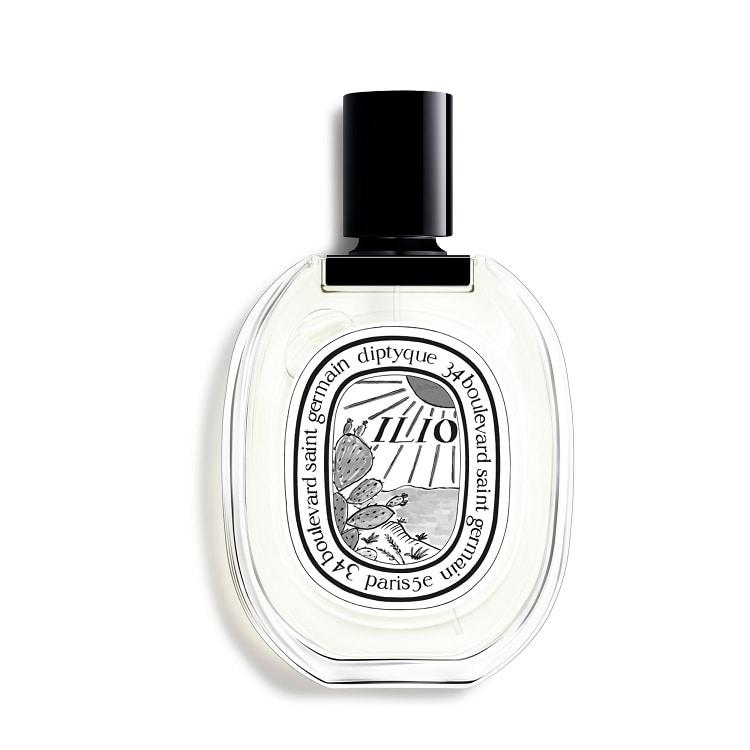 diptyque（ディプティック） DIPTYQUE Ilio (イリオ) オードトワレ