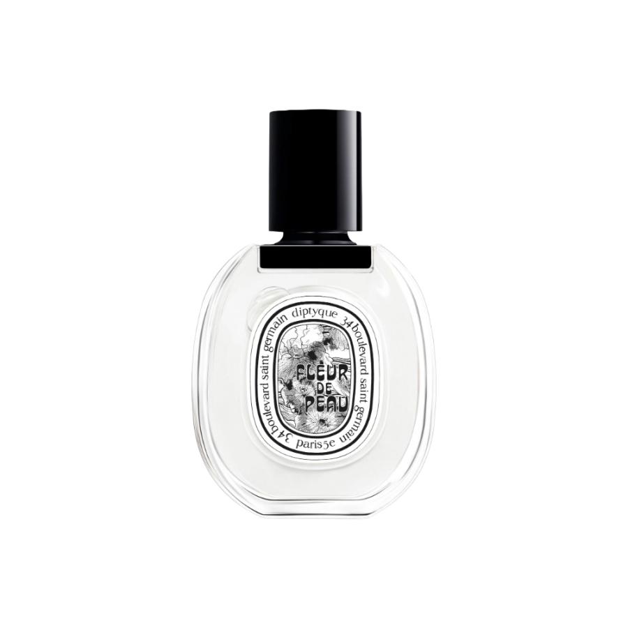 【新品未開封】ディプティック　フルールドゥポー　オードトワレ50ml diptyque（ディプティック） DIPTYQUE Fleur de Peau (フルールドゥ