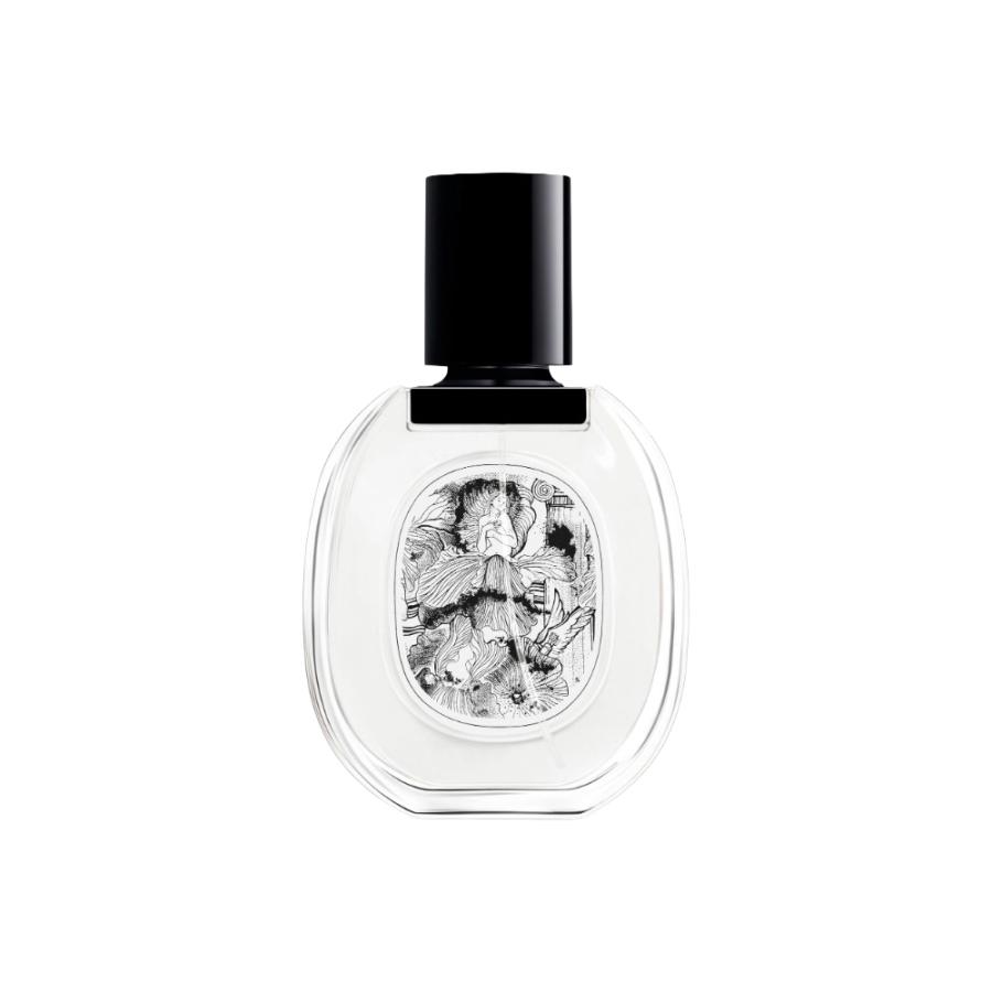 最終値下げdiptyque フルール　ドゥ　ポー　オードトワレ50ml diptyque（ディプティック） DIPTYQUE Fleur de Peau (フルールドゥ