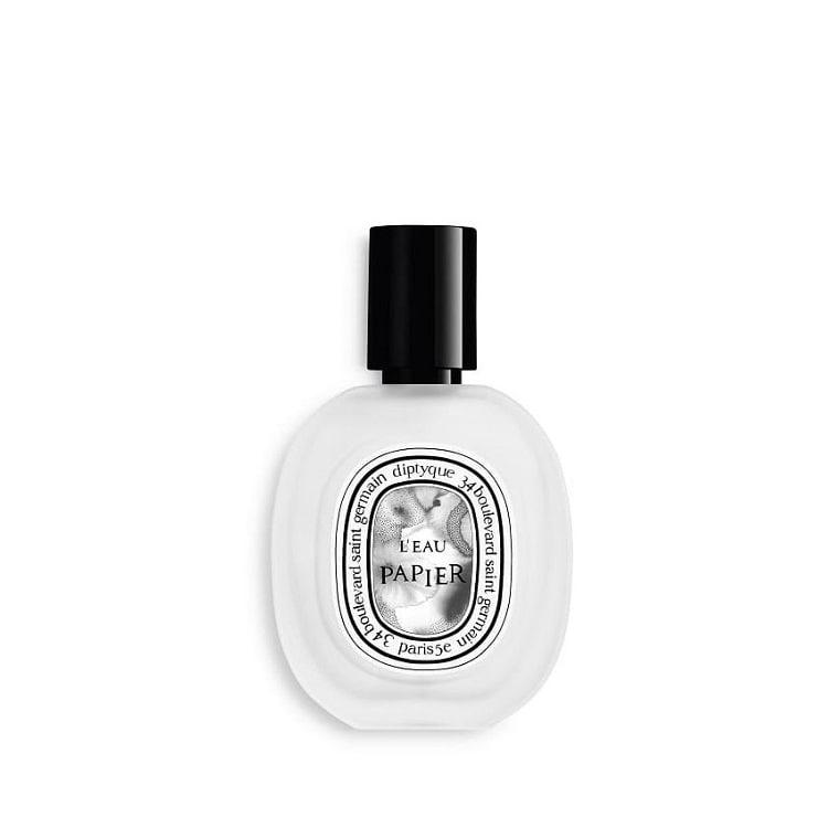 ディプティック diptyque ヘアフレグランス ローパピエ 30ml diptyque（ディプティック） DIPTYQUE L'Eau Papier (ローパピエ) ヘア