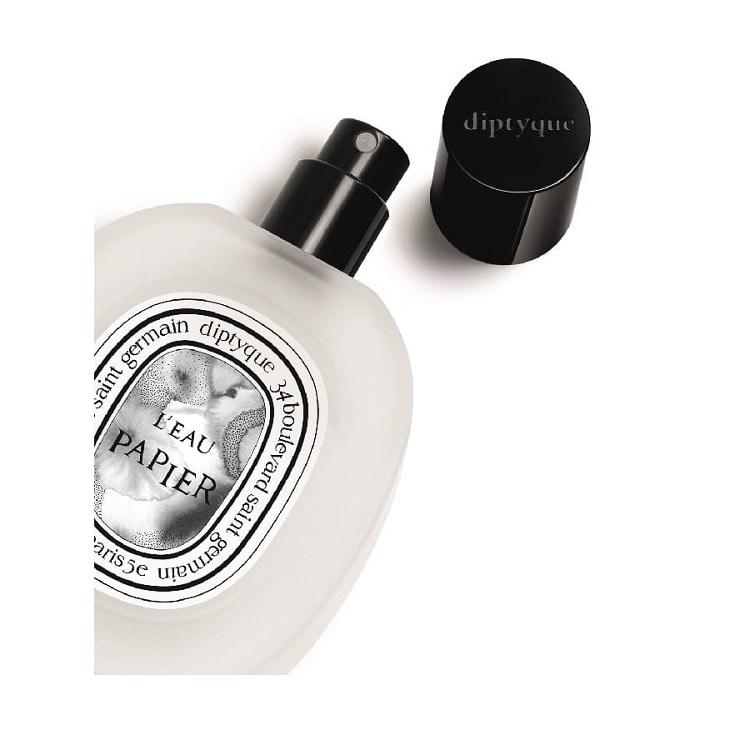diptyque（ディプティック） DIPTYQUE L'Eau Papier (ローパピエ) ヘア