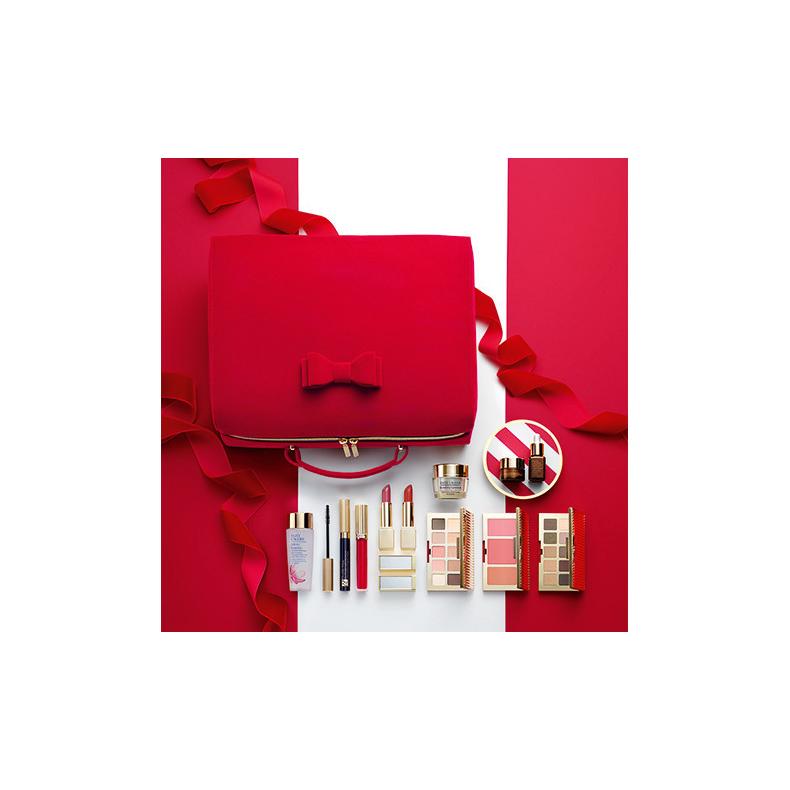 エスティ ローダー Estee Lauder メークアップ コレクション 限定品 クリスマス コフレ Est Cosme Dnfal 通販 Yahoo ショッピング