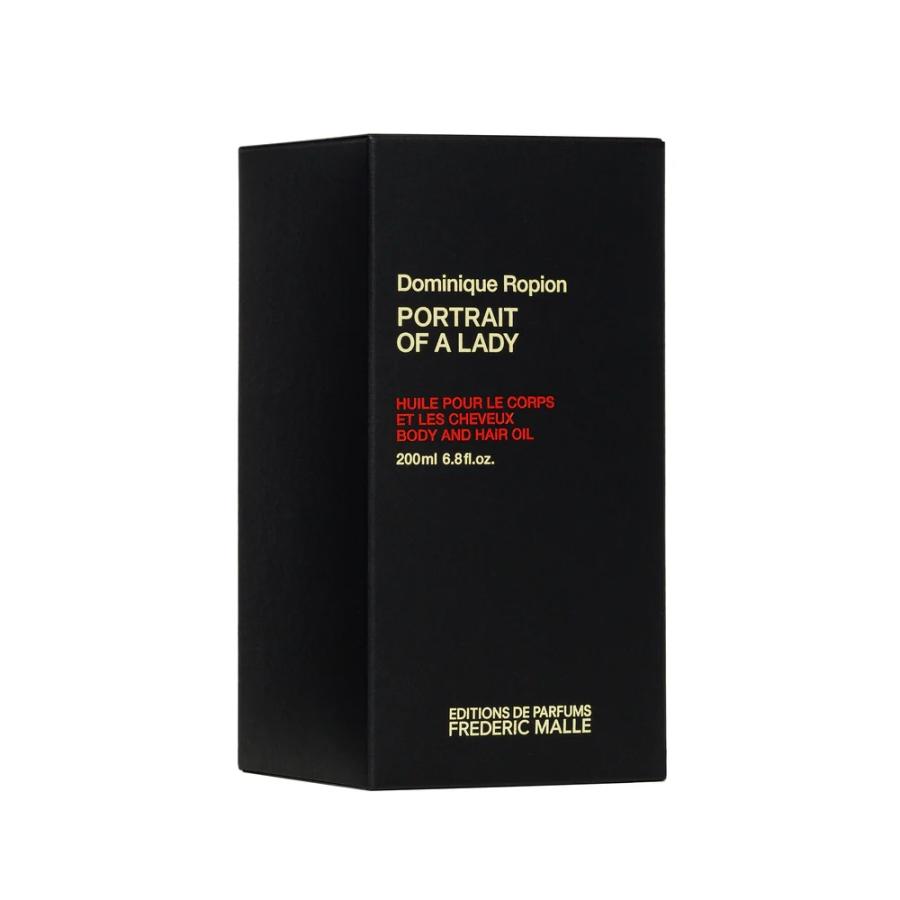 Frederic Malle（フレデリックマル） フレデリック マル ポートレイト