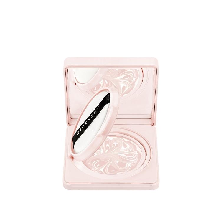 GIVENCHY（ジバンシィ） ジバンシイ スキン PFCT コンパクト クリーム