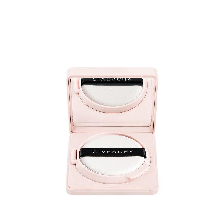 GIVENCHY（ジバンシィ） ジバンシイ スキン PFCT コンパクト クリーム