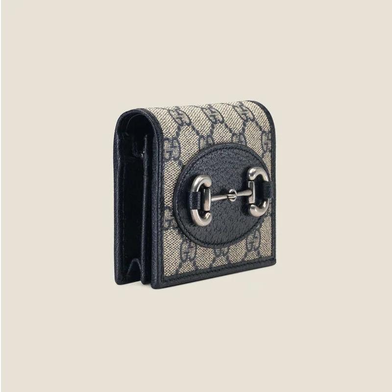 SALE／74%OFF】 COSME DNFALグッチ GUCCI〔グッチ ホースビット 1955