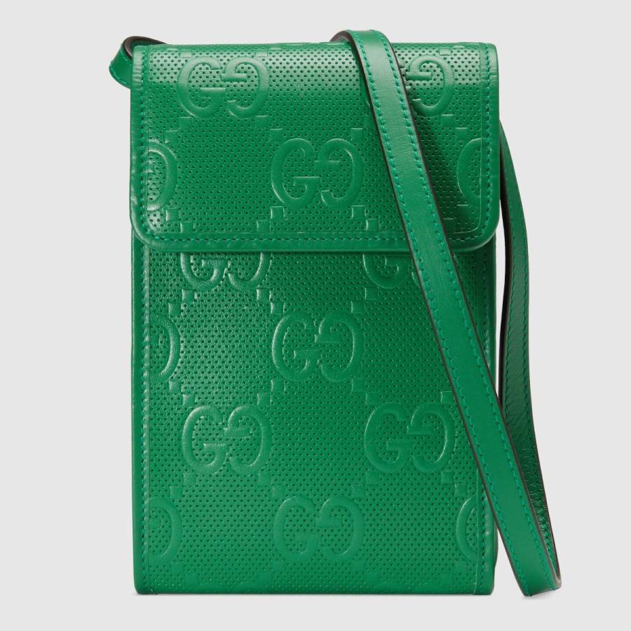 一部予約販売中 ショルダーバッグ レザー 3727 ブラック 1w3an ミニバッグスタイル Ggエンボス Gucci グッチ バッグ Www Affaires Sociales Gouv Cg