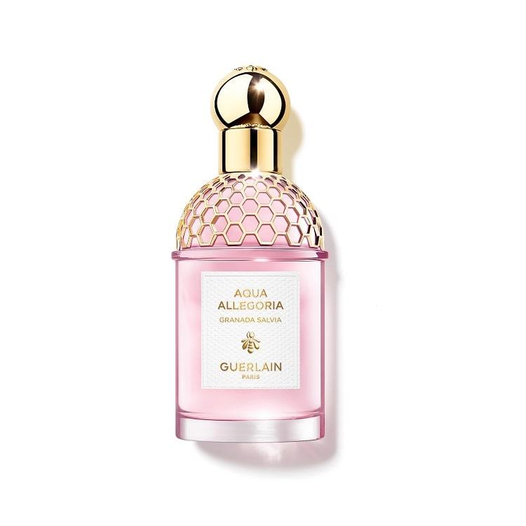 GUERLAIN（ゲラン） アクア アレゴリア グラナダ サルヴィア 75mL 