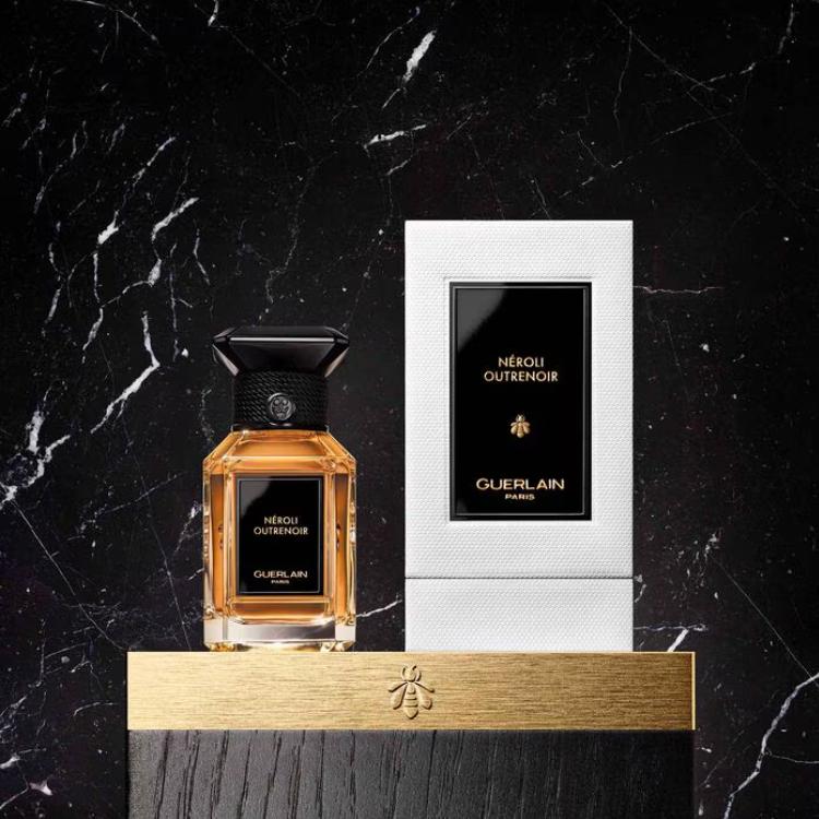 GUERLAIN（ゲラン） ラール エ ラ マティエール ネロリ ウートルノワ