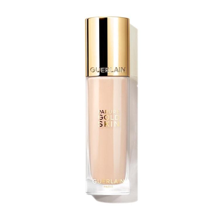 GUERLAIN パリュール ゴールド スキン フルイド 1C GUERLAIN（ゲラン） パリュール ゴールド スキン フルイド 1C クール