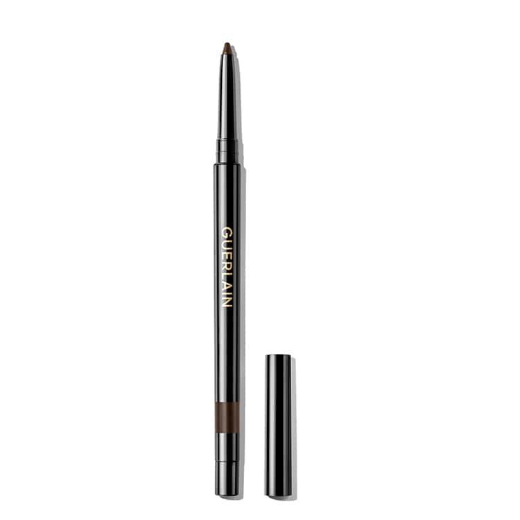 ゲラン GUERLAIN クレヨン ユー 02 ブラウン アース【ゆうパケット】 | GUERLAIN